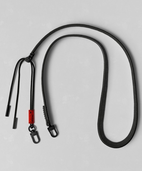 Topologie（トポロジー） Leather Strap「ストラップ単体」 : ZOZOTOWN