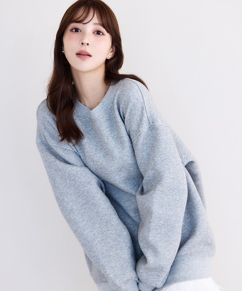 EIMY ISTOIRE（エイミーイストワール） ワンピース フェザーヘム