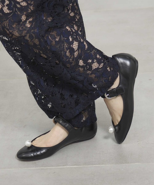 ピッピシック PIPPI CHIC フラットシューズ PIPPICHIC(ピッピシック