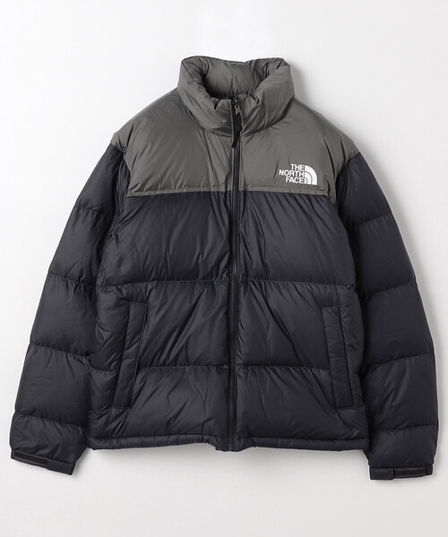 THE NORTH FACE（ザ ノースフェイス） ダウンジャケット ダウン NUPTSE