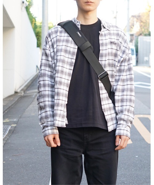 Jayne K（ジェーン・ケー） ショルダーバッグ 「Jayne K/ジェーン ケー