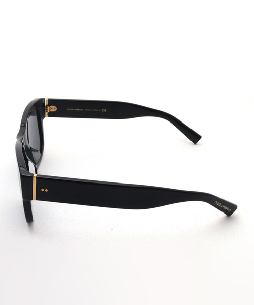 DOLCE&GABBANA（ドルチェ & ガッバーナ） サングラス 「DOLCE＆GABBANA