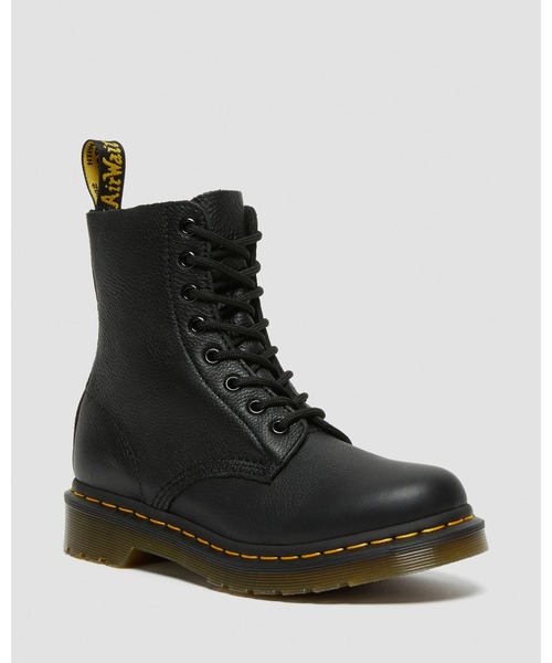 Dr.Martens（ドクターマーチン） ブーツ PASCAL VIRGINIA 8ホール