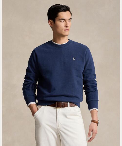 POLO RALPH LAUREN（ポロ・ラルフローレン） トレーナー スウェット