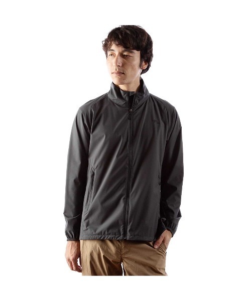 Foxfire（フォックスファイヤー） マウンテンパーカー ウインド