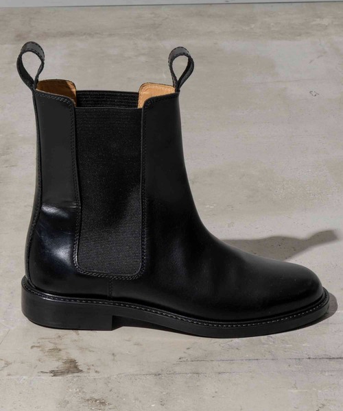 MAISON SPECIAL（メゾンスペシャル） ブーツ メンズ レディース