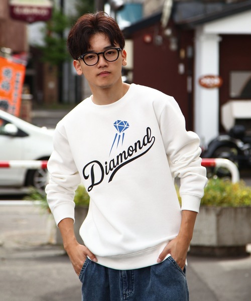 ZIP FIVE（ジップ ファイブ） トレーナー スウェット アソート 長袖