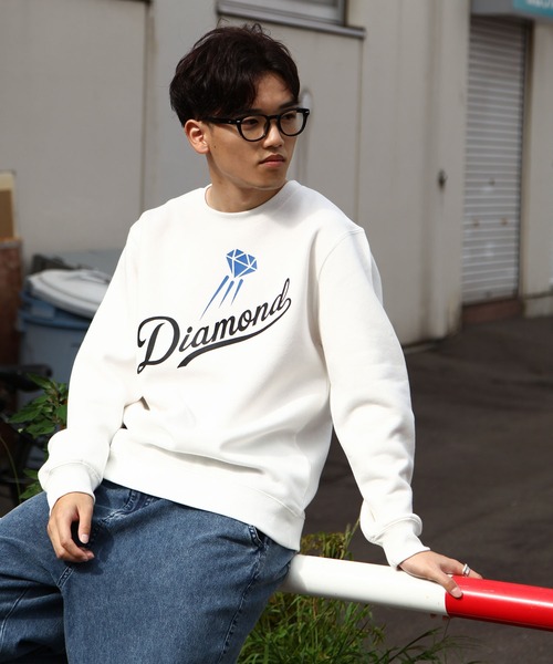 ZIP FIVE（ジップ ファイブ） トレーナー スウェット アソート 長袖