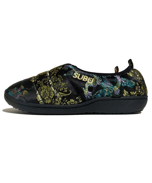 SUBU（スブ） サンダル SUBU / VAMP SHOES CHINADRESS Dots Collection