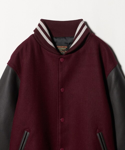 STEVEN ALAN（スティーブンアラン） スタジャン 「SKOOKUM × Steven