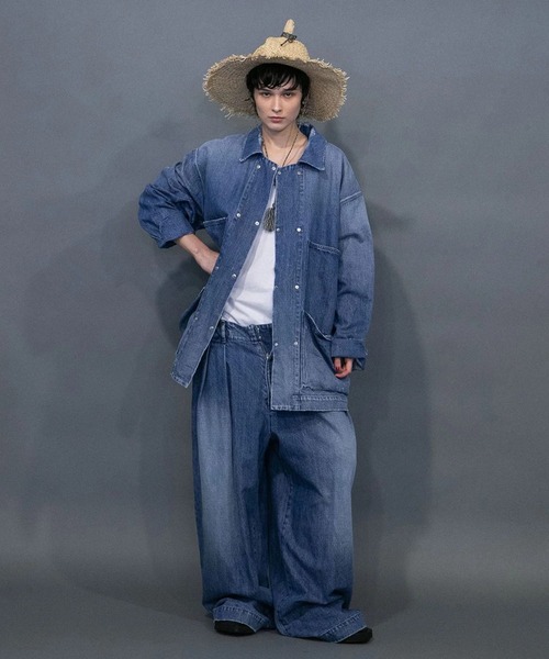 my beautiful landlet（マイビューティフルランドレット