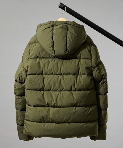Pyrenex（ピレネックス） ダウンジャケット ダウン メンズ : ZOZOTOWN