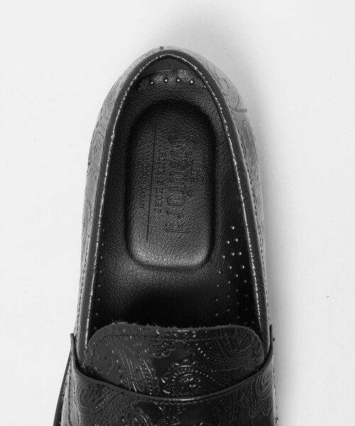The Kenford Fineshoes ローファー 「別注」「The Kenford Fineshoes