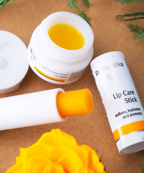 Dr.Hauschka（ドクターハウシュカ） リップクリーム リップ Dr