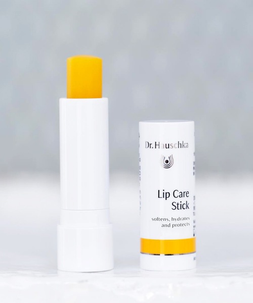 Dr.Hauschka（ドクターハウシュカ） リップクリーム リップ Dr
