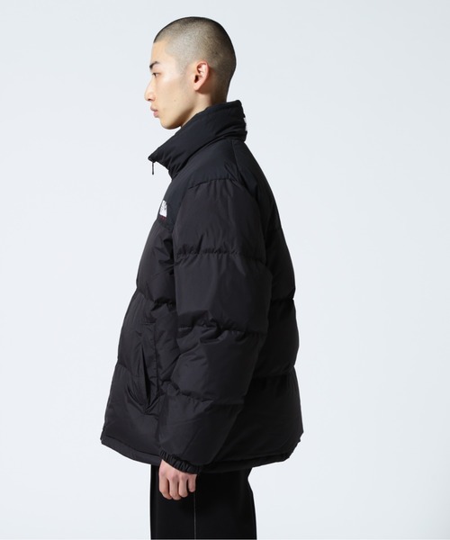 FIRST DOWN（ファーストダウン） ダウンジャケット ダウン BUBBLE DOWN