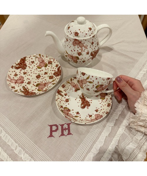 PINK HOUSE（ピンクハウス） 食器 「PINK HOUSE LIFE STYLE