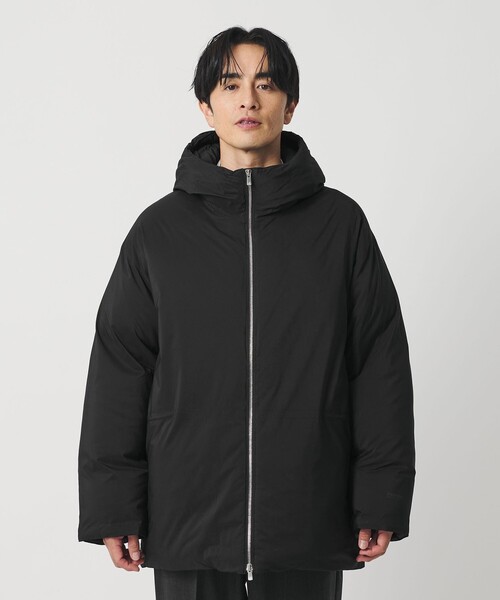 koti BEAUTY＆YOUTH（コティ ビューティ＆ユース） ダウンジャケット