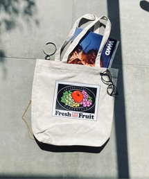 トートバッグ FRUIT OF THE LOOM/フルーツオブザルーム/GIFT SHOP