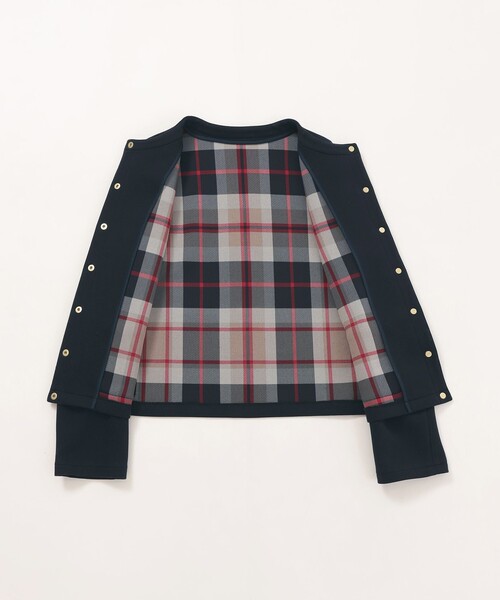 MACKINTOSH PHILOSOPHY（マッキントッシュフィロソフィー） ジャケット