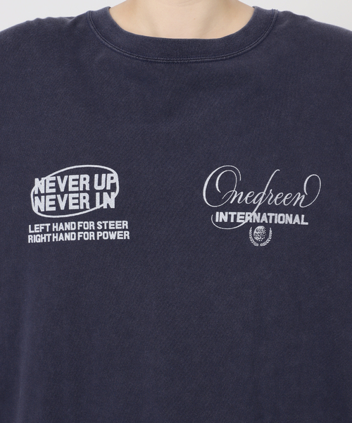 Deuxieme Classe（ドゥーズィエムクラス） tシャツ fascinate Tシャツ