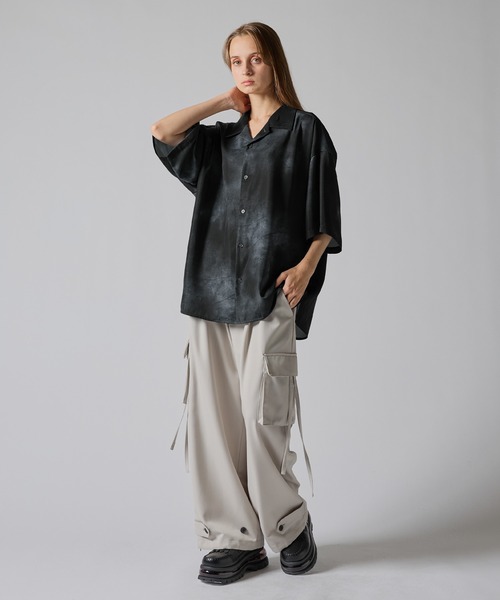 CLEL（クレイル） シャツ メンズ レディース : ZOZOTOWN Yahoo!店