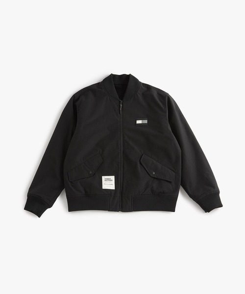 TOMMY HILFIGER（トミー・ヒルフィガー） ブルゾン アウター MODERN