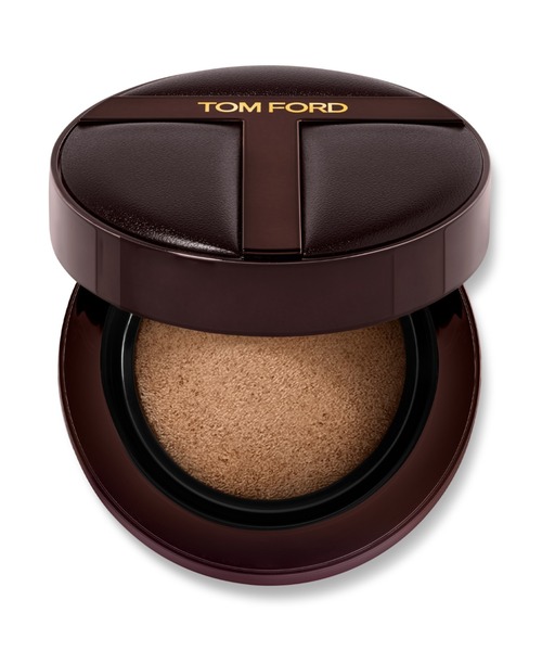 TOM FORD BEAUTY ファンデーション アーキテクチャー ソフト マット