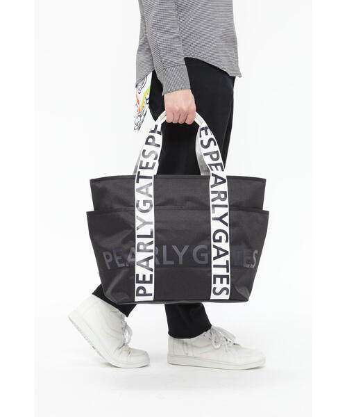 PEARLY GATES（パーリーゲイツ） ショルダーバッグ 「PEARLY GATES