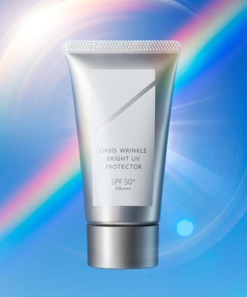 ORBIS（オルビス） 日焼け止め リンクル ブライト UV プロテクター N
