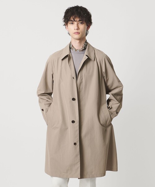 UNITED ARROWS（ユナイテッドアローズ） ステンカラーコート コート