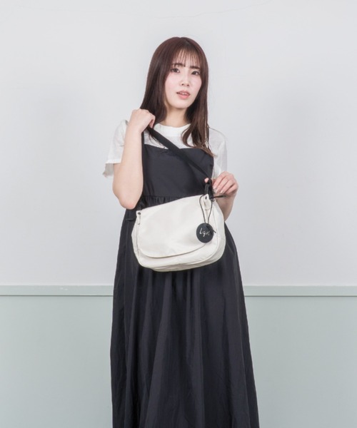 jack gomme（ジャックゴム） ショルダーバッグ バッグ 「JACK GOMME