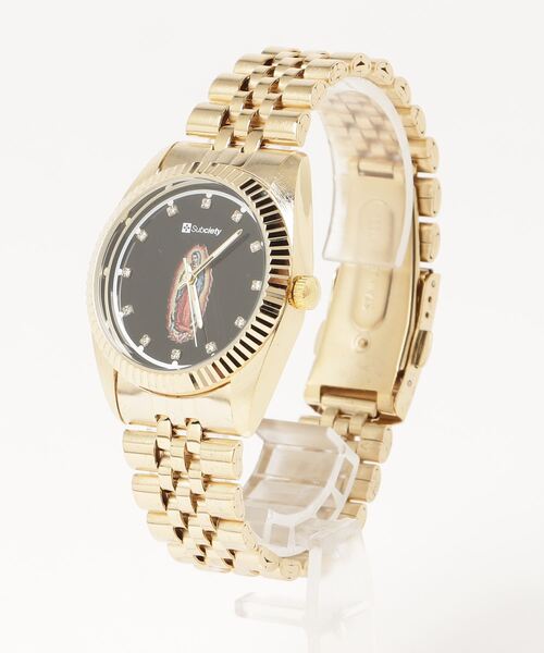 Subciety（サブサエティ） 腕時計 MARIA WATCH メンズ レディース