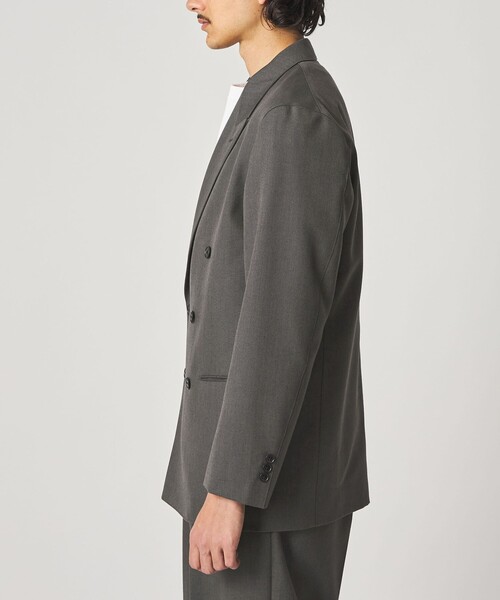 STEVEN ALAN（スティーブンアラン） ジャケット テーラードジャケット