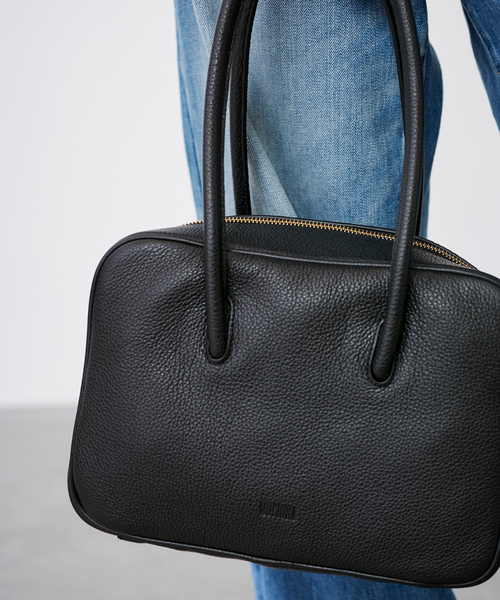 FRAMeWORK（フレームワーク） ハンドバッグ MOFIORA / モフィオラ BOX