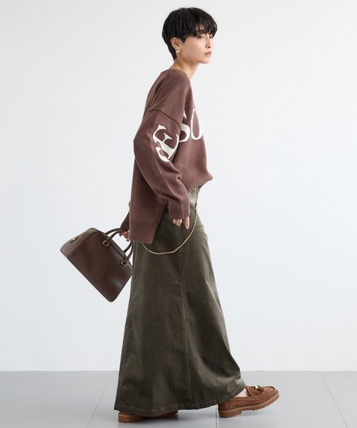 BARNYARDSTORM（バンヤードストーム） ローファー BARNYARDSTORM