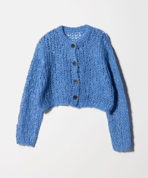 AEWEN MATOPH（イウエン マトフ） カーディガン 「AEWEN MATOPH