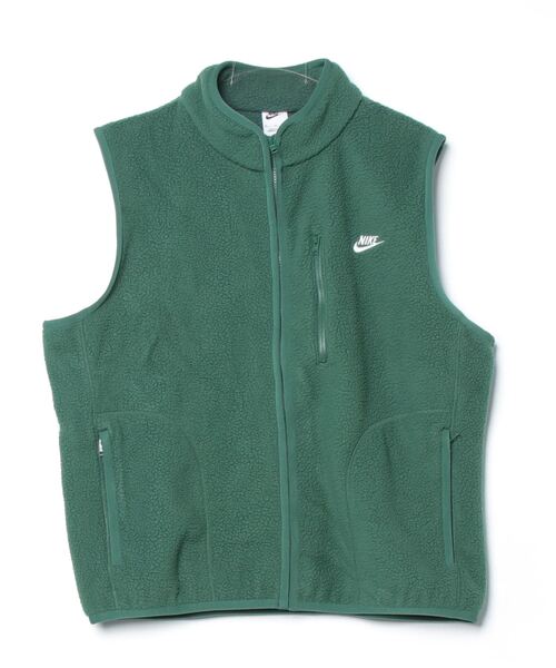 NIKE（ナイキ） ベスト ジレ クラブ シーズナル ウィンターライズド