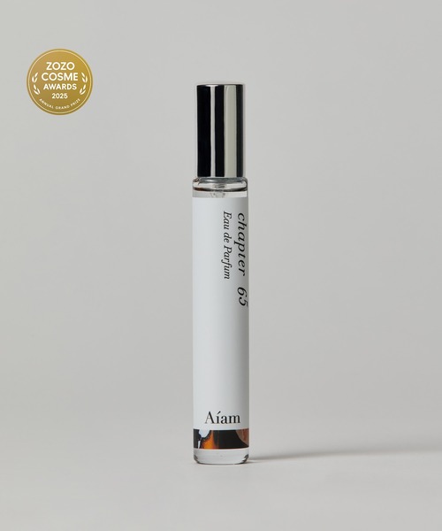 Aiam（アイアム） 香水 チャプター65 8mL レディース メンズ