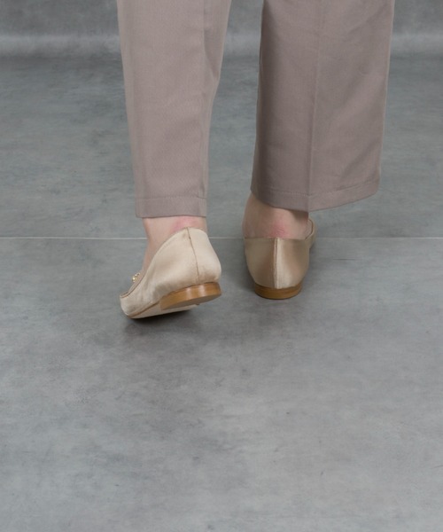 FABIO RUSCONI（ファビオルスコーニ） パンプス 「FABIO RUSCONI