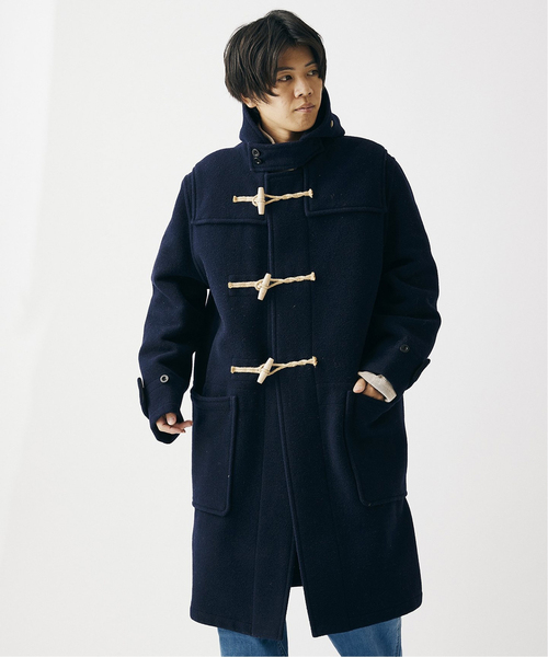 Gloverall（グローバーオール） コート ダッフルコート 【GLOVERALL