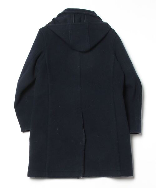 Danton（ダントン） コート 36 ネイビー メンズ : ZOZOTOWN Yahoo!店