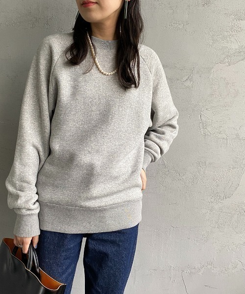 THE SHINZONE（ザ シンゾーン） トレーナー スウェット 「THE SHINZONE