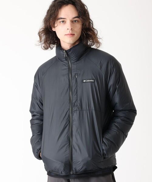 Columbia（コロンビア） ブルゾン アウター 撥水 防寒 Columbia