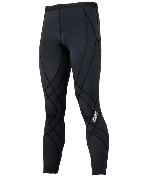 CW-X レギンス メンズ スポーツタイツ ジェネレーターモデル STYLE