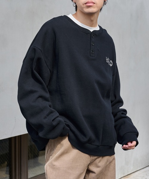 COLONY 2139（コロニー トゥーワンスリーナイン） トレーナー