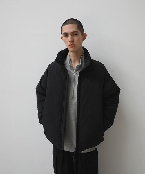 ダウンジャケット ダウン ANOTHER OFFICE Snowman Down Jacket メンズ