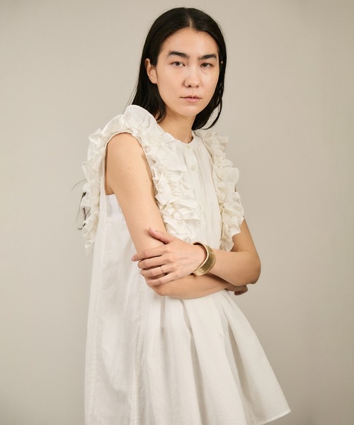 crinkle crinkle crinkle（クリンクル クリンクル クリンクル