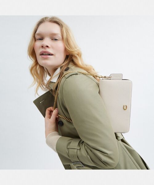 COACH（コーチ） ショルダーバッグ バッグ ミラ クロスボディ バッグ