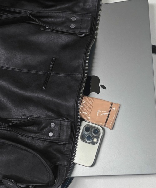 FANCY CLUB（ファンシークラブ） ショルダーバッグ バッグ レディース